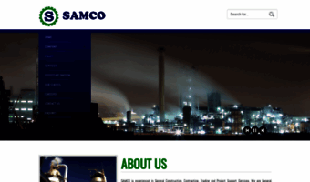 samcosa.com