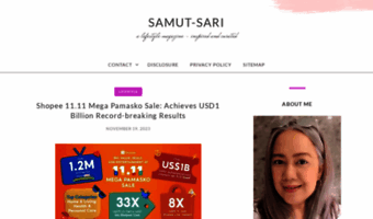 samut-sari.com