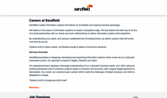 sandfield.workable.com