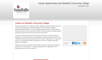sandhills.hrmdirect.com