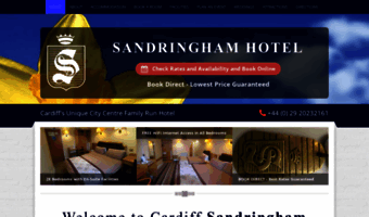 sandringham-hotel.com