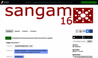 sangam16.sched.org