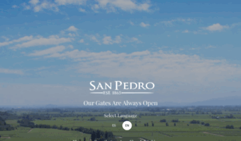 sanpedro.cl