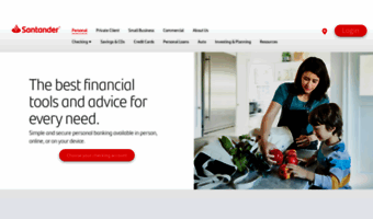 santanderbank.com