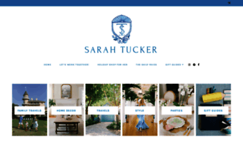 sarah-tucker.com