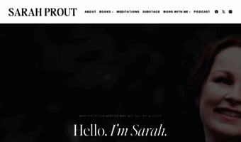 sarahprout.com