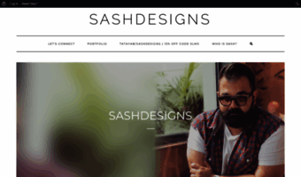 sashdesigns.com