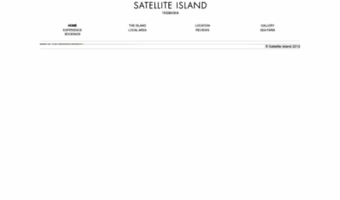 satelliteisland.com.au
