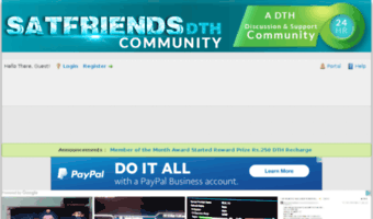 satfriends.net