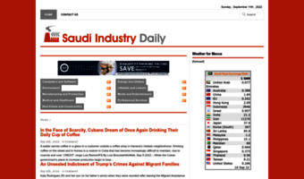 saudiindustrydaily.com