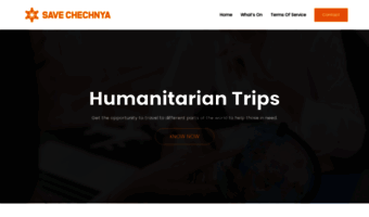 savechechnya.org