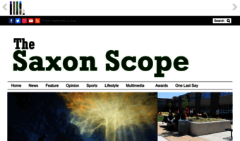 saxonscope.com