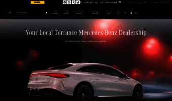Sbmercedes Com Observe Sb Mercedes News Mercedes Benz Of South Bay Mercedes Benz Dealer Near