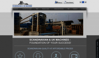 scand-uk-machines.com
