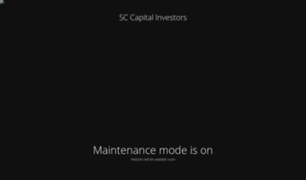 sccapitalinvestors.com