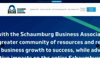 schaumburgbusiness.com