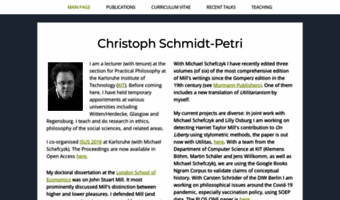 schmidt-petri.org