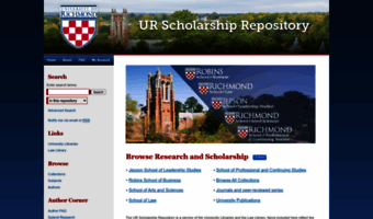 scholarship.richmond.edu