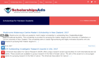 scholarships.com.pk