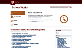 scholarworks.iupui.edu