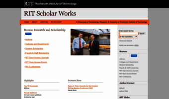 scholarworks.rit.edu