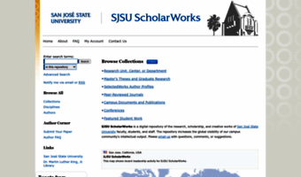 scholarworks.sjsu.edu