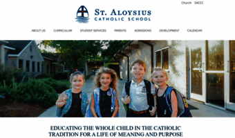 school.aloysius.org