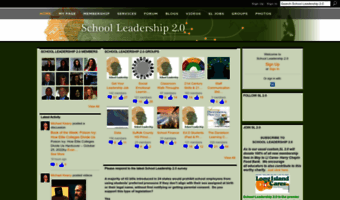 schoolleadership20.com