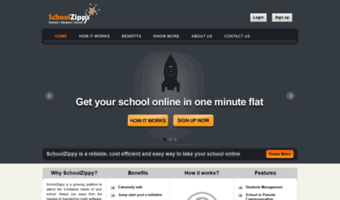 schoolzippy.com