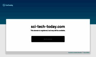 sci-tech-today.com