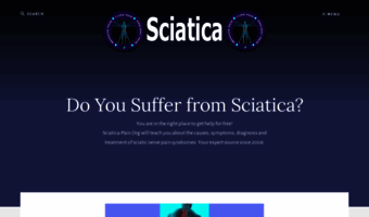 sciatica-pain.org