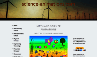 science-animations.com
