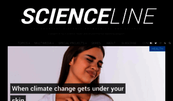 scienceline.org
