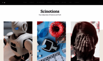 scinotions.com