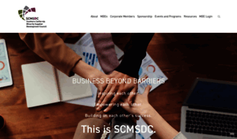 scmsdc.org