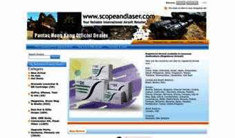 scopeandlaser.com