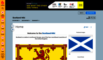 scotland.wikia.com