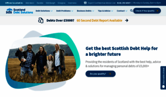 scotlanddebt.co.uk