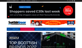 scottishgrocer.co.uk