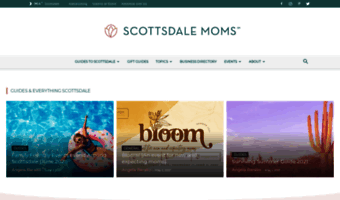 scottsdale.momcollective.com
