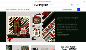 scrapwithclass.ctmh.com
