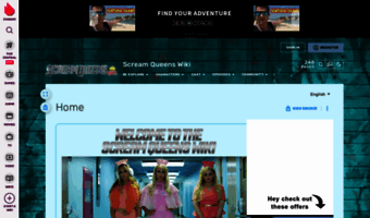 scream-queens.fandom.com
