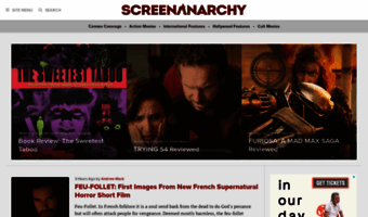screenanarchy.com