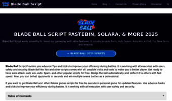 scriptbaldeball.com