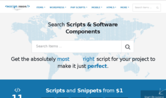 scriptmaze.com