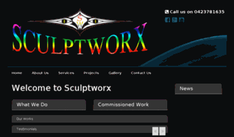 sculptworx.com.au