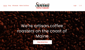 seacoastcoffee.com