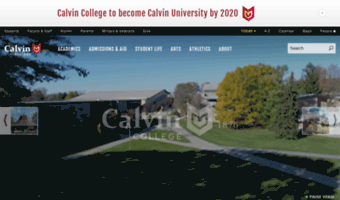 search.calvin.edu