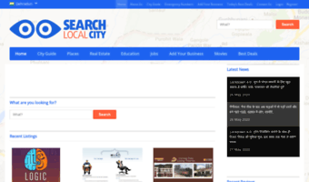 searchlocalcity.com