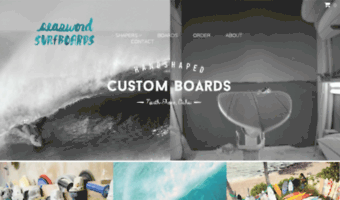 seaswordsurfboards.com